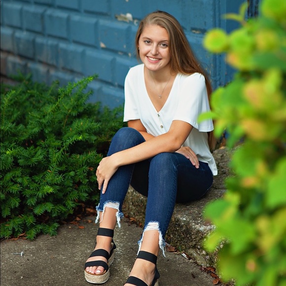 Meet your Posher, Rory - Picture 1 of 1